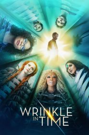 فيلم A Wrinkle in Time 2018 مترجم اون لاين