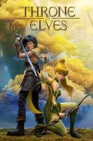 فيلم Throne of Elves 2016 مترجم اون لاين