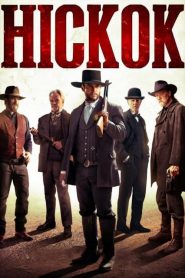 فيلم Hickok 2017 مترجم HD اون لاين