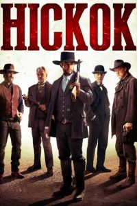 فيلم Hickok 2017 مترجم HD اون لاين