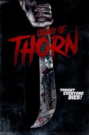 فيلم Legacy of Thorn 2016 مترجم اون لاين