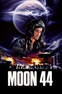 فيلم Moon 44 1990 مترجم اون لاين