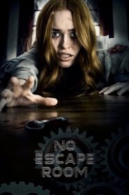 فيلم No Escape Room 2018 مترجم اون لاين