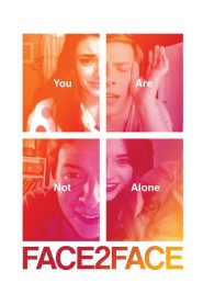 فيلم Face 2 Face 2016 مترجم اون لاين