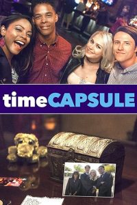 فيلم The Time Capsule 2018 مترجم اون لاين