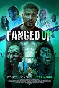 فيلم Fanged Up 2017 مترجم اون لاين