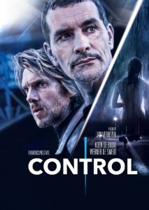 فيلم Control 2017 مترجم اون لاين