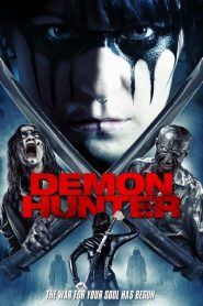 فيلم Demon Hunter 2016 HD مترجم