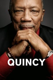 فيلم Quincy 2018 مترجم اون لاين