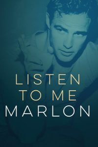 فيلم Listen to Me Marlon 2015 مترجم اون لاين