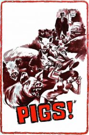 فيلم Pigs 1972 مترجم