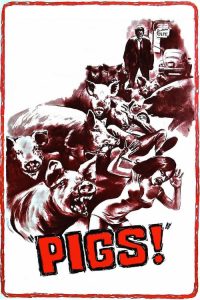 فيلم Pigs 1972 مترجم