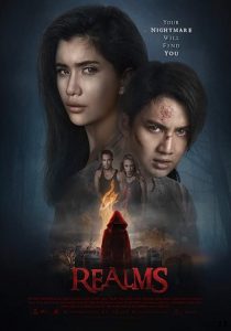 فيلم Realms 2017 مترجم اون لاين