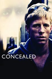 فيلم Concealed 2017 مترجم اون لاين