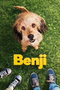 فيلم Benji 2018 مترجم اون لاين