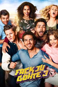 فيلم Suck Me Shakespeer 3 2017 مترجم اون لاين