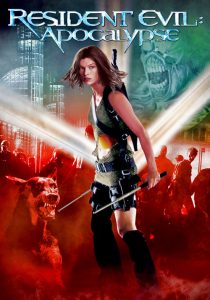 فيلم Resident Evil Apocalypse 2004 مترجم اون لاين