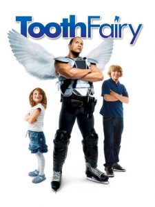 فيلم Tooth Fairy 2010 مترجم