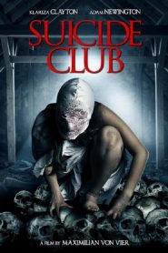 فيلم Suicide Club 2018 مترجم