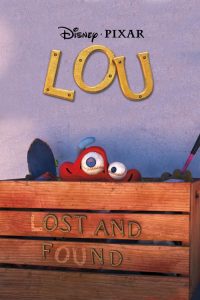 فيلم LOU 2017 مترجم اون لاين