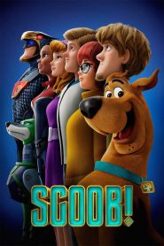 فيلم Scoob! 2020 مترجم