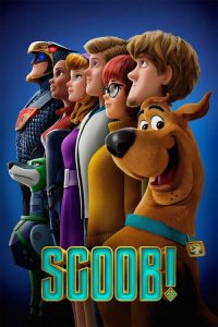 فيلم Scoob! 2020 مترجم