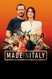 فيلم Made in Italy 2018 مترجم اون لاين