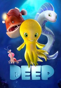 فيلم Deep 2017 مترجم اون لاين