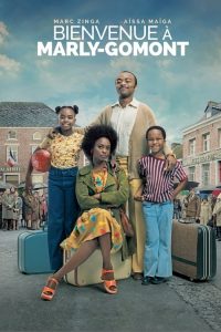 فيلم The African Doctor 2016 مترجم اون لاين