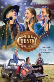 فيلم Pure Country Pure Heart 2017 مترجم اون لاين