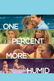 فيلم One Percent More Humid 2017 مترجم اون لاين