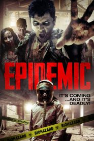 فيلم Epidemic 2018 مترجم اون لاين