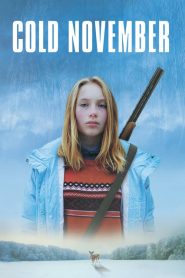 فيلم Cold November 2017 مترجم اون لاين