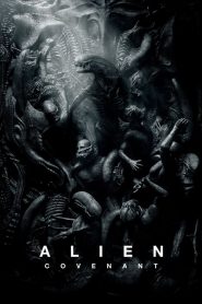 مشاهدة فيلم Alien Covenant 2017 مترجم اون لاين