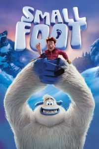 فيلم Smallfoot 2018 مترجم اون لاين