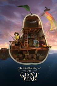 فيلم The Giant Pear 2017 مترجم اون لاين