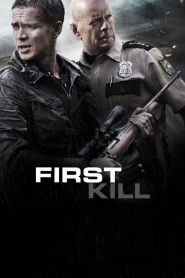 مشاهدة فيلم First Kill 2017 HD مترجم