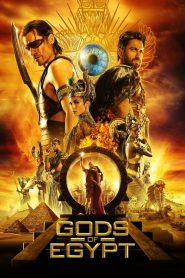 فيلم Gods of Egypt 2016 مترجم