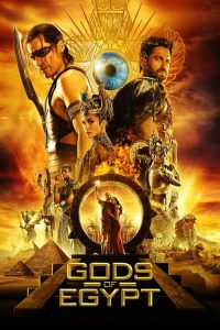 فيلم Gods of Egypt 2016 مترجم