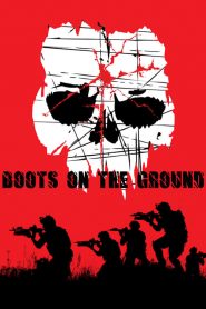 فيلم Boots on the Ground 2017 مترجم اون لاين