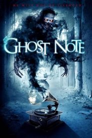 فيلم Ghost Note 2017 مترجم اون لاين