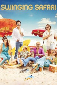 فيلم Swinging Safari 2018 مترجم اون لاين