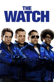 فيلم The Watch 2012 مترجم