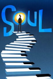 فيلم Soul 2020 مدبلج