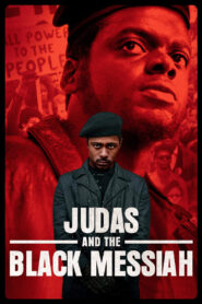 فيلم Judas and the Black Messiah 2021 مترجم