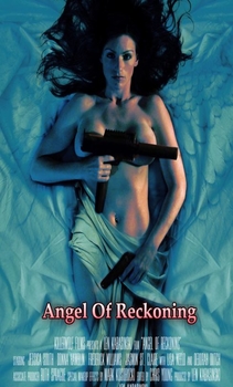 مشاهدة فيلم Angel of Reckoning 2016 HD مترجم اون لاين
