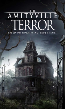 فيلم Amityville Terror 2016 مترجم