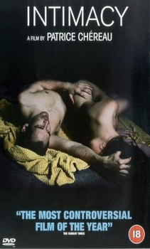 مشاهدة فيلم Intimacy 2001 مترجم اون لاين