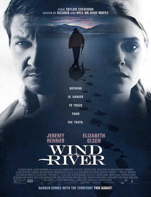 مشاهدة فيلم Wind River 2017 اون لاين مترجم