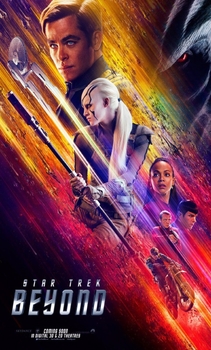 مشاهدة فيلم Star Trek Beyond 2016 مترجم اون لاين
